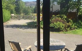 Hill cottage cabins